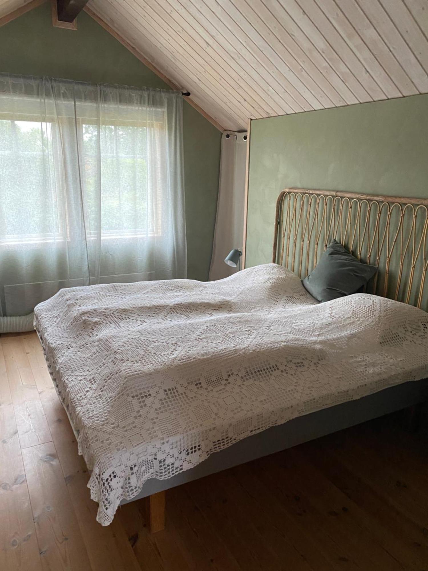 Villa Tjurpannan Греббестад Экстерьер фото